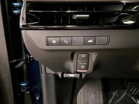 New 2026 Nissan Murano Platinum w/ Technology Package AWD/4WD image 33