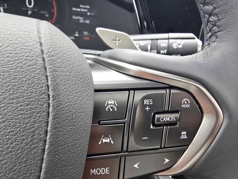 New 2025 Lexus RX 350 FWD image 32