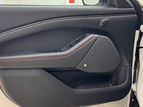 New 2025 Ford Mustang Mach-E Premium w/ Sport Appearance Package image 30