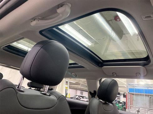 Used 2021 MINI Cooper S w/ Coral Red Edition image 20