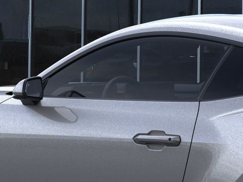 New 2026 Ford Mustang GT RWD image 43