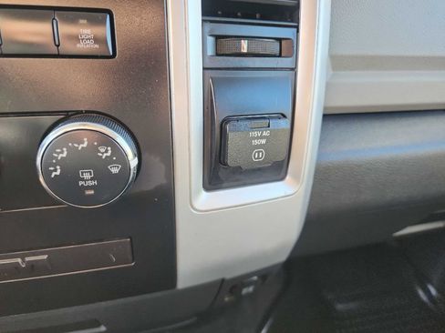 Used 2010 Dodge Ram 2500 Truck SLT image 23