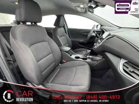 Used 2023 Chevrolet Malibu LT image 52