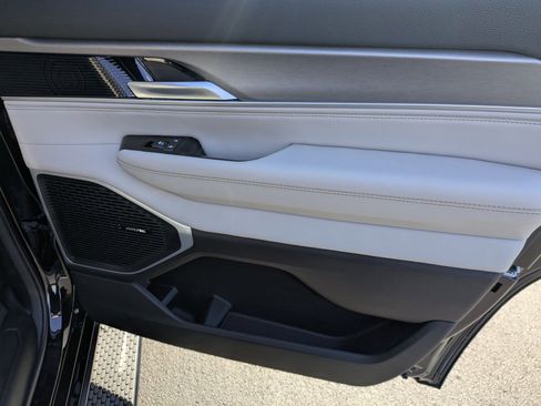 New 2026 Jeep Grand Wagoneer 2WD image 26