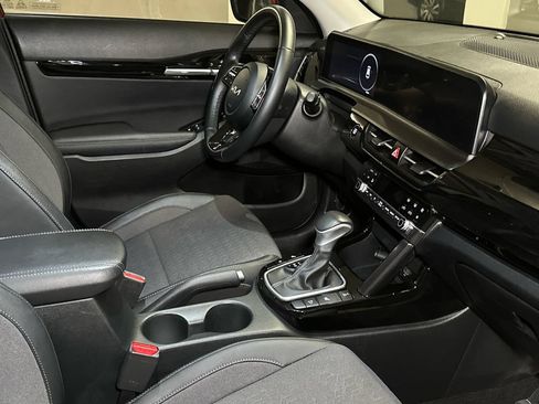 Certified 2024 Kia Seltos S AWD/4WD image 12