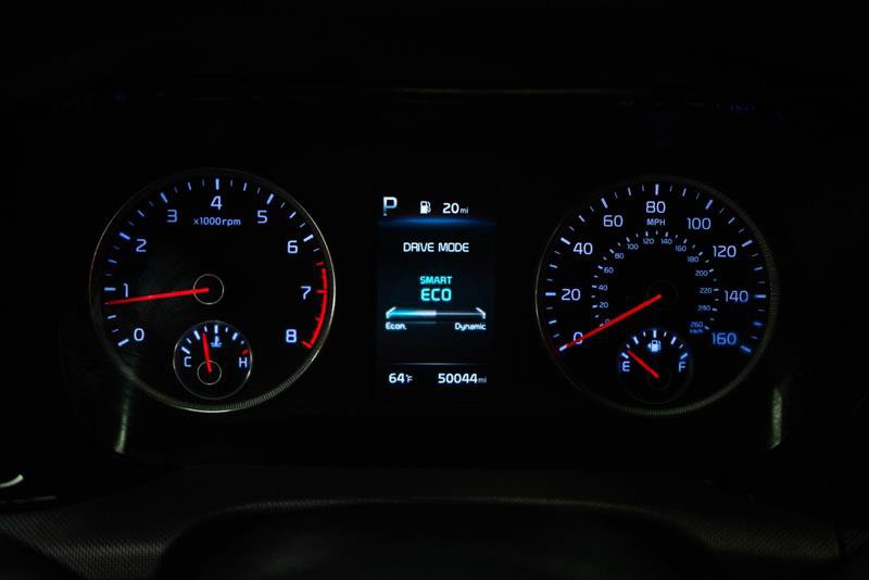 Used 2022 Kia K5 LXS FWD image 16