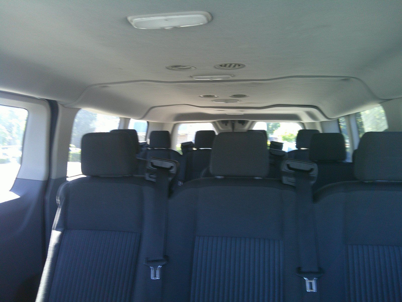 Used 2019 Ford Transit 350 XL RWD image 16