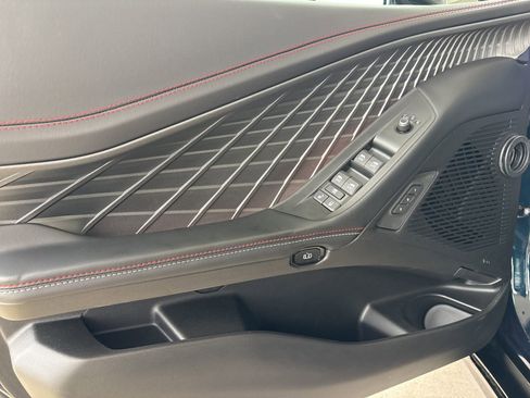 New 2026 Dodge Charger Scat Pack image 10