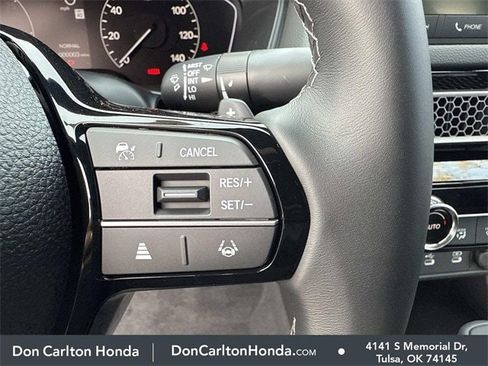 New 2026 Honda Civic Sport image 18