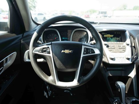 Used 2014 Chevrolet Equinox LT AWD/4WD image 21