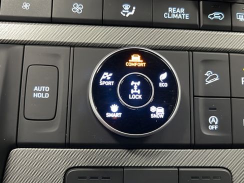 Used 2025 Hyundai Palisade SEL AWD/4WD image 35