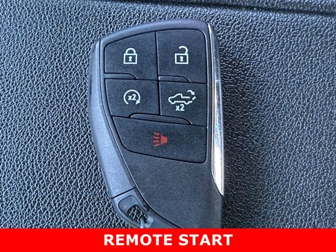 Used 2023 GMC Sierra 1500 Elevation w/ Preferred Package image 19