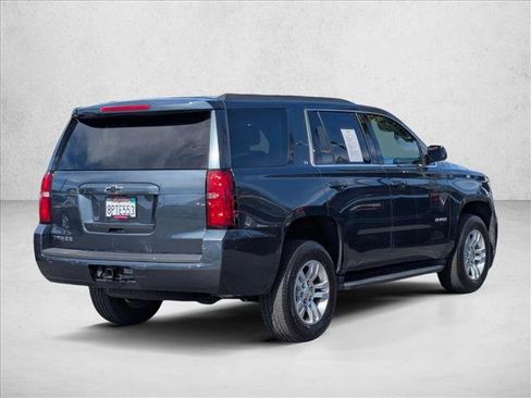 Used 2020 Chevrolet Tahoe LT RWD image 5