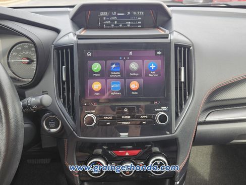 Used 2023 Subaru Forester Sport image 15