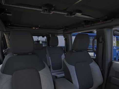 New 2026 Ford Bronco Big Bend AWD/4WD image 12