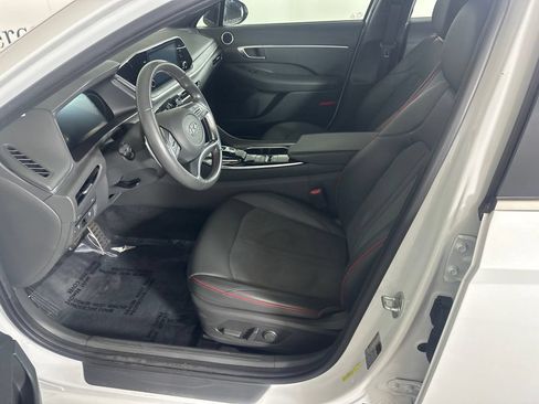 Used 2020 Hyundai Sonata SEL Plus FWD image 9