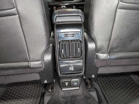 Used 2022 Jeep Compass Latitude w/ Convenience Group AWD/4WD image 20
