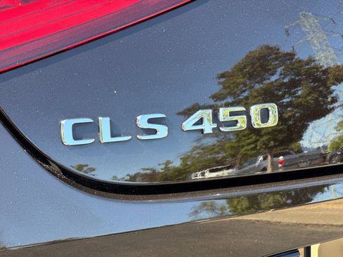 Used 2019 Mercedes-Benz CLS 450 image 25
