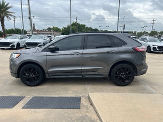 Used 2022 Ford Edge SE w/ Black Appearance Package AWD/4WD video 1