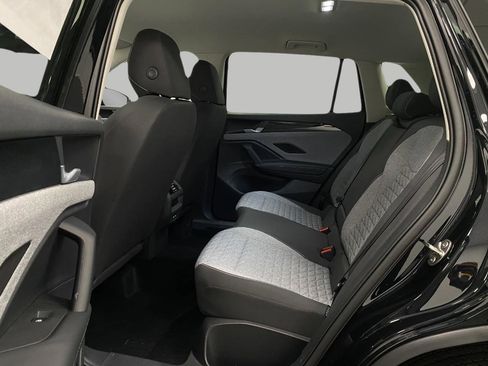 New 2025 Volkswagen Tiguan S image 25