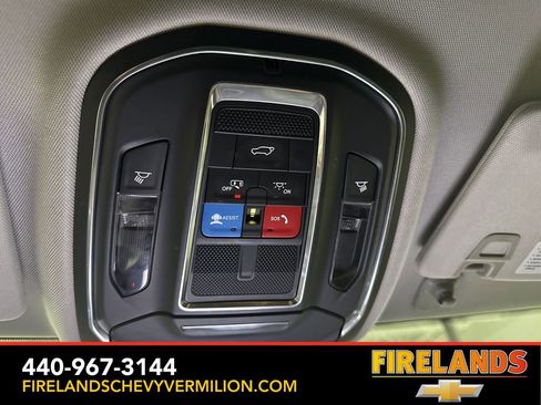 Used 2023 Jeep Grand Cherokee Limited image 28