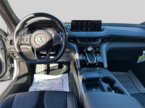 Used 2025 Acura TLX A-Spec Package image 20