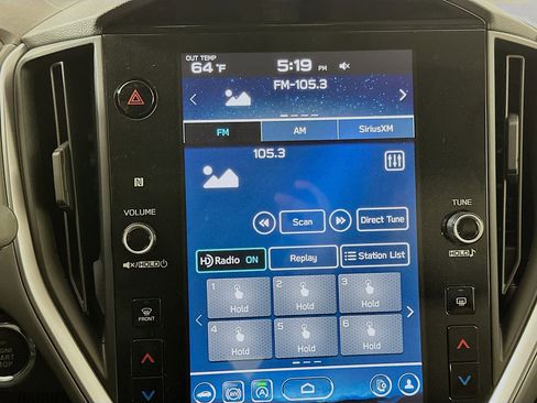 Used 2024 Subaru Crosstrek 2.0i Premium image 19