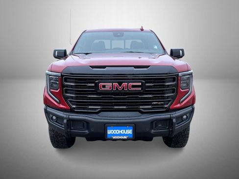 New 2026 GMC Sierra 1500 AT4X image 2
