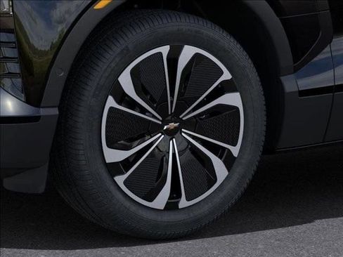 New 2025 Chevrolet Blazer EV LT AWD/4WD image 10