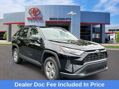 Used 2025 Toyota RAV4 XLE w/ Convenience Package