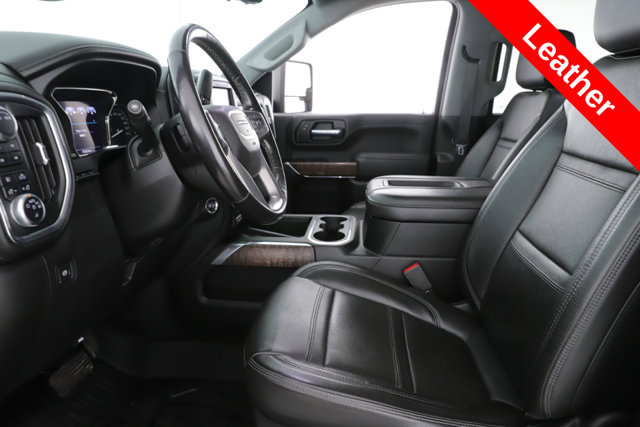 Used 2020 GMC Sierra 3500 Denali w/ Denali Ultimate Package AWD/4WD image 16