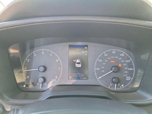 Used 2025 Toyota Corolla LE image 25