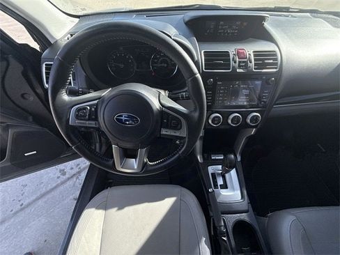 Used 2018 Subaru Forester 2.5i Limited image 14