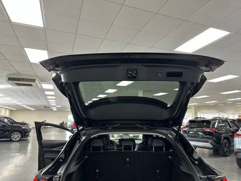 Used 2024 MAZDA CX-30 AWD 2.5 S w/ Select Sport Pkg image 21