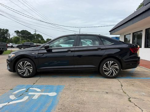 Used 2020 Volkswagen Jetta SEL FWD image 5