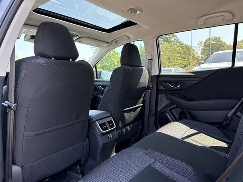 New 2025 Subaru Outback Premium image 13