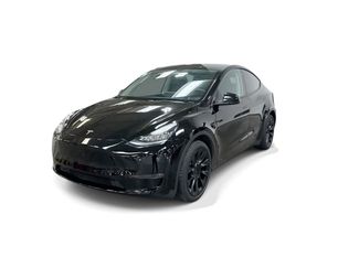 Certified 2023 Tesla Model Y Long Range AWD/4WD video 1