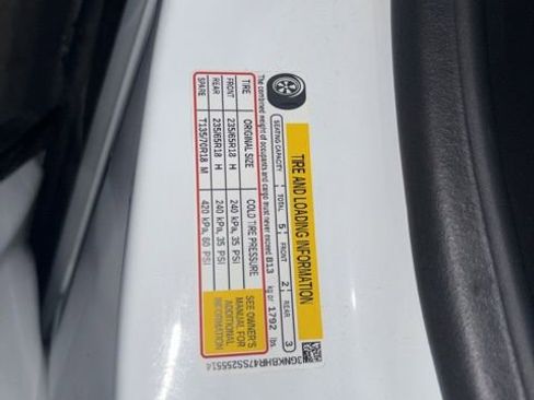 Used 2025 Chevrolet Blazer LT w/ Convenience Package image 38