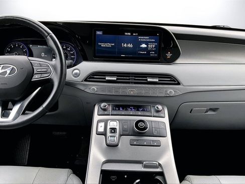 Used 2020 Hyundai Palisade SEL image 12
