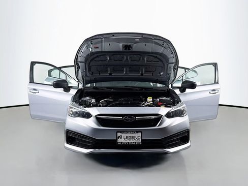 Used 2022 Subaru Impreza 2.0i AWD/4WD image 20