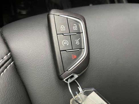 Certified 2024 Cadillac Lyriq Tech w/ LPO, Floor Liner Package AWD/4WD image 30
