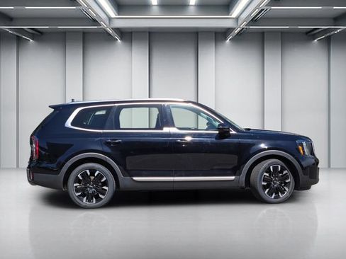 Used 2023 Kia Telluride SX Prestige AWD/4WD image 3
