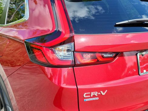 Used 2024 Honda CR-V Sport image 36