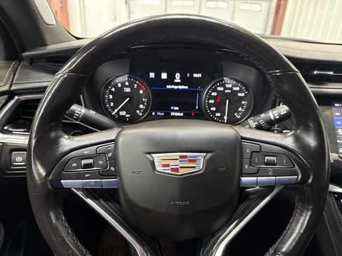 Used 2020 Cadillac XT6 Premium Luxury AWD/4WD image 27