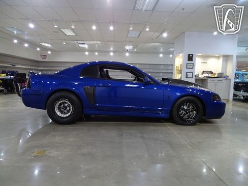 Used 2003 Ford Mustang Cobra image 19