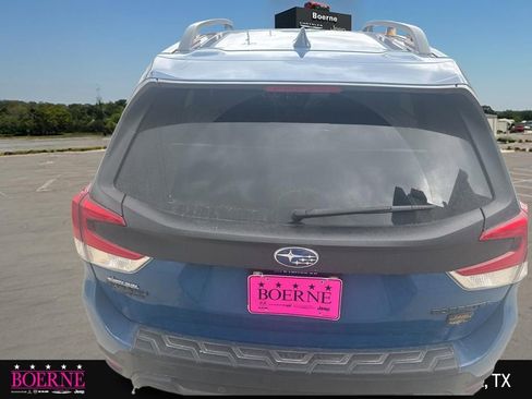 Used 2024 Subaru Forester Wilderness w/ Wilderness Package image 12