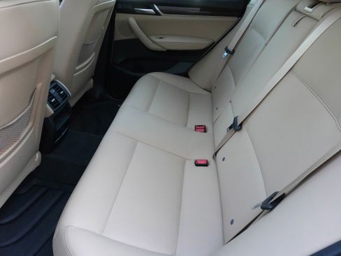 Used 2017 BMW X3 xDrive28i AWD/4WD image 32