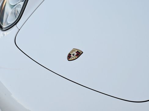 Used 2009 Porsche Boxster Roadster 6MT image 46