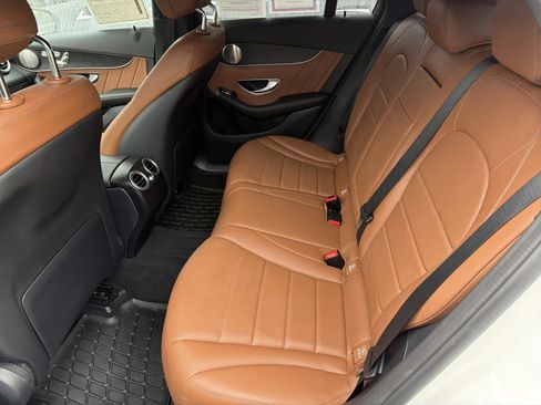 Certified 2023 Mercedes-Benz GLC 300 4MATIC Coupe image 28