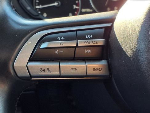 Used 2023 MAZDA MAZDA3 s image 13